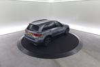 Mercedes-Benz GLC 300e 320pk 4MATIC 9G-TRONIC 2021 Grijs, Auto's, Mercedes-Benz, Zwart, 4 cilinders, 2000 kg, 320 pk