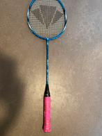 Carlton aeroblade 500 badminton racket, Racket(s), Gebruikt, Ophalen