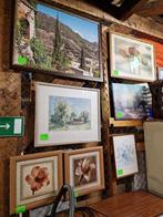 Diverse schilderijen, Antiek en Kunst, Ophalen of Verzenden