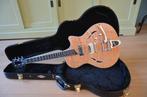 Te Koop: Taylor T3/B Semi-Hollowbody Gitaar met Bigsby zgan., Ophalen, Zo goed als nieuw, Semi-solid body, Overige merken