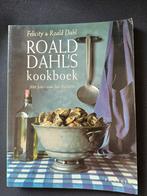 Roald Dahl's kookboek In prima staat, Ophalen of Verzenden, Zo goed als nieuw