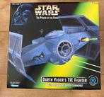 Star Wars Darth Vader Tie Fighter (1997 Kenner), Ophalen of Verzenden