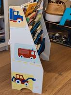 Kids bookshelf in perfect condition!, Kinderen en Baby's, Kinderkamer | Overige Meubels, Ophalen of Verzenden, Zo goed als nieuw