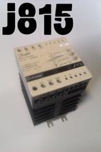 Danfoss Ci-tronic MCI25 motor controller softstarter, Gebruikt, Danfoss@danfoss.com, Nordborgvej 81, 6430 Nordborg, Denmark, Ophalen of Verzenden