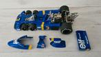 Jody Scheckter Tyrrell P34 1976 Silverstone GP TSM 1:18, Ophalen of Verzenden, Nieuw, Formule 1