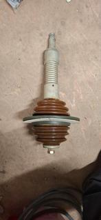 HO-17 shelter onderdelen, Ophalen, Nederland