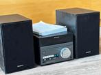 Sony Home audio system, Audio, Tv en Foto, Stereo-sets, Ophalen of Verzenden, Zo goed als nieuw, Sony