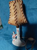 Schemerlamp art deco, Ophalen of Verzenden