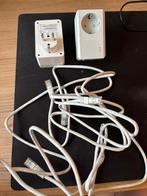 TP-Link powerline adapter, Ophalen of Verzenden, Gebruikt, Kabel of Snoer