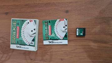 Bridge Training beschikbaar voor biedingen