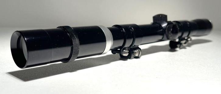 Mars 3-720 richtkijker, Sport en Fitness, Schietsport-accessoires, Nieuw, Ophalen of Verzenden
