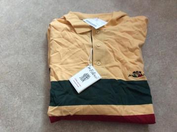 For Fellows. Polo, nieuw. Maat E.L. (XL) beschikbaar voor biedingen