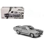Ford Shelby Mustang GT500 van Pop Race. 1/64 nr. 195, Ophalen of Verzenden, Nieuw, Auto