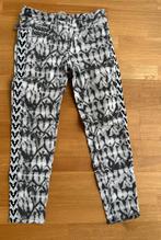 H&M x Isabel Marant broek mt XS (34), H&M, Ophalen of Verzenden, Zo goed als nieuw, Maat 34 (XS) of kleiner