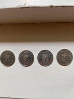 Zilveren Guldens uit 1967, Postzegels en Munten, Munten | Nederland, Ophalen of Verzenden, Koningin Juliana, 1 gulden