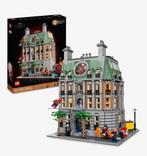 LEGO 76218 Marvel Sanctum Santorium Dr. Strange, Ophalen of Verzenden, Nieuw, Complete set, Lego