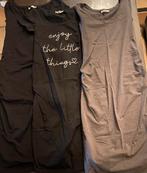 Zwangerschap jurken 3 stuks, Kleding | Dames, Positiekleding, Anna Field, Jurk, Nieuw, Ophalen of Verzenden