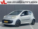 Citroën C1 1.4 HDI | Elektrische ramen | Inruilkoopje, Voorwielaandrijving, Stof, 4 cilinders, 4 stoelen