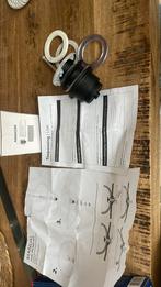 Afvoerplug pop up/ wasbak/ Nieuw, Doe-het-zelf en Verbouw, Buizen en Afvoer, Ophalen of Verzenden, Nieuw, Minder dan 2 meter, Afvoer