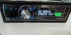 Pioneer Autoradio met Bluetooth, Auto diversen, Ophalen of Verzenden, Zo goed als nieuw