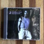 Jermaine Jackson - precious moments, Ophalen of Verzenden, 1980 tot 2000, Zo goed als nieuw