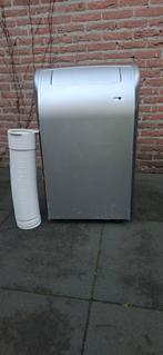 Alaska Mobiele Airco - Goed Werkend, Ophalen, Gebruikt, Minder dan 60 m³, Timer