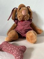 The Heritage Collection knuffel handpop, Ophalen of Verzenden, Zo goed als nieuw, Overige typen