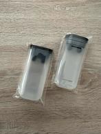 Oral B houder voor 2 opzetborstels - reisetui, Ophalen of Verzenden, Zo goed als nieuw, Overige typen