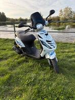 Piaggio Zip SP 4 takt brom, Maximaal 45 km/u, Zip, Ophalen of Verzenden, Zo goed als nieuw