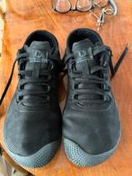 Merrell barefoot 41, Kleding | Dames, Schoenen, Ophalen of Verzenden, Zo goed als nieuw, Zwart