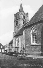Nieuwe Tonge, Ned. Herv. Kerk, Ophalen of Verzenden, 1980 tot heden, Gelopen, Zuid-Holland