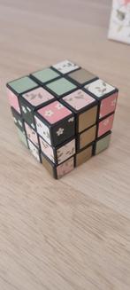 Rubik cube, Ophalen of Verzenden, Zo goed als nieuw