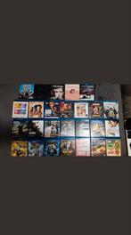 Blurays, series, en 4k bluray te koop, Cd's en Dvd's, Blu-ray, Boxset, Ophalen of Verzenden, Zo goed als nieuw