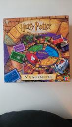 Harry Potter vragenspel, Hobby en Vrije tijd, Vijf spelers of meer, Ophalen of Verzenden, Zo goed als nieuw