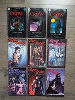 Diverse Amerikaanse comics, Boeken, Strips | Comics, Meerdere comics, Ophalen of Verzenden, Zo goed als nieuw, Amerika