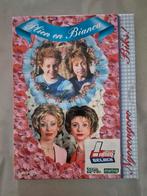 Plien en Bianca - Biks! & Ngorongoro DVD, Ophalen of Verzenden, Zo goed als nieuw, Plien van Bennekom & Bianca Krijgsman, Fictie