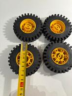 Lego technic wielen 24x34, Ophalen of Verzenden, Nieuw