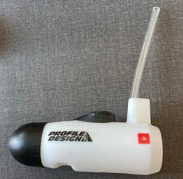 Profile Design Aero HC bidon  beschikbaar voor biedingen