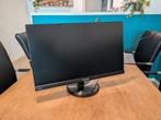 Asus 23 inch monitor - Matt scherm, HDMI, Gebruikt, Asus, Full HD, 60 Hz of minder
