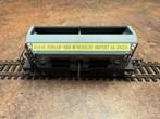 Fleischmann HO Zelflosser, Hobby en Vrije tijd, Gebruikt, Wagon, Ophalen of Verzenden, Analoog