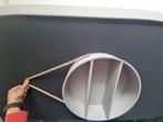 Wand rekje rond, Huis en Inrichting, Ophalen, Minder dan 50 cm, Rond, Zo goed als nieuw