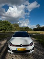GTI 7.5 PERFORMANCE | AKRAPOVIC EXHAUST SYSTEM | DOWNPIPE, Auto's, 4 cilinders, 1984 cc, Wit, 245 pk