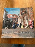 Deventer bergkwartier, Boeken, Geschiedenis | Stad en Regio, Ophalen of Verzenden, Zo goed als nieuw