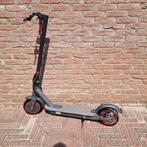 H7 QMWheels Elektrische step - sterke 10.4Ah accu, Fietsen en Brommers, Steps, Ophalen, Zo goed als nieuw, Elektrische step (E-scooter)