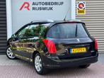 Peugeot 308 SW 1.6 THP Sportium Parkeersensoren/Stoelverwarm, Auto's, Peugeot, Voorwielaandrijving, Euro 5, 15 km/l, Gebruikt