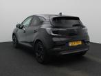 Renault Captur 1.6 E-Tech full hybrid 145 esprit Alpine | Go, Gebruikt, Zwart, Origineel Nederlands, Bedrijf