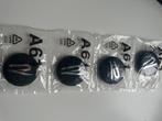 VW golf 8 R logo naafkop naafdop 5H0601171A, Auto diversen, Wieldoppen, Ophalen of Verzenden, Nieuw