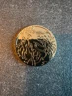 Pokémon Charizard Munt / Coin, Ophalen of Verzenden, Zo goed als nieuw, Overige typen
