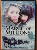 march of millions, Ophalen of Verzenden