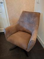 Fauteuil draaibaar, Ophalen, Zo goed als nieuw, Minder dan 50 cm